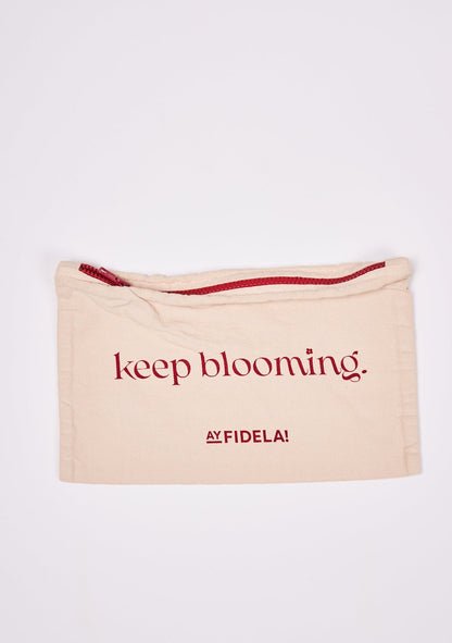 neceser-keep blooming