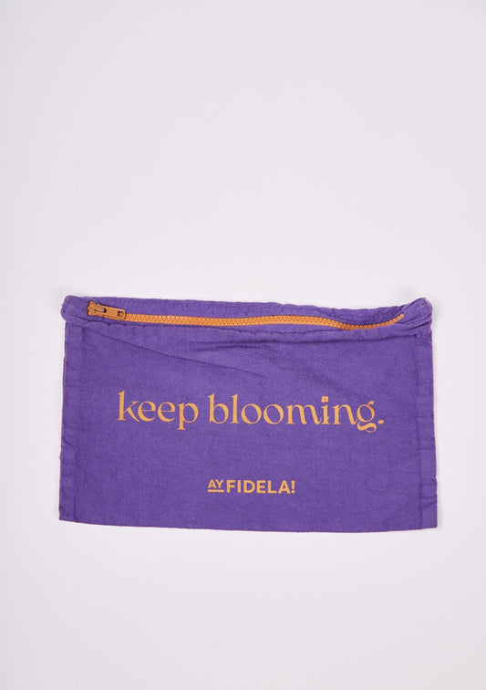 neceser-keep blooming-tela